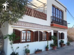 casa en venta en almeria